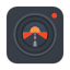 DashCam Icon