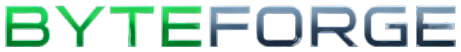ByteForge